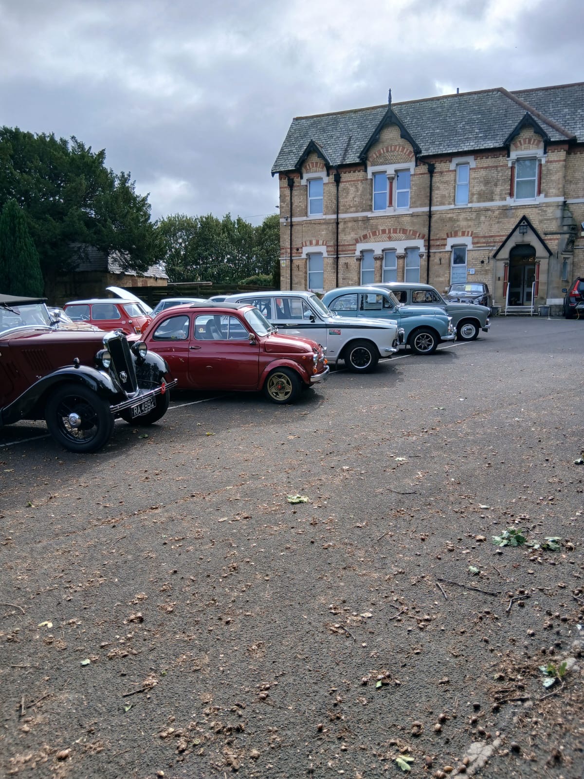 Car Show 2025