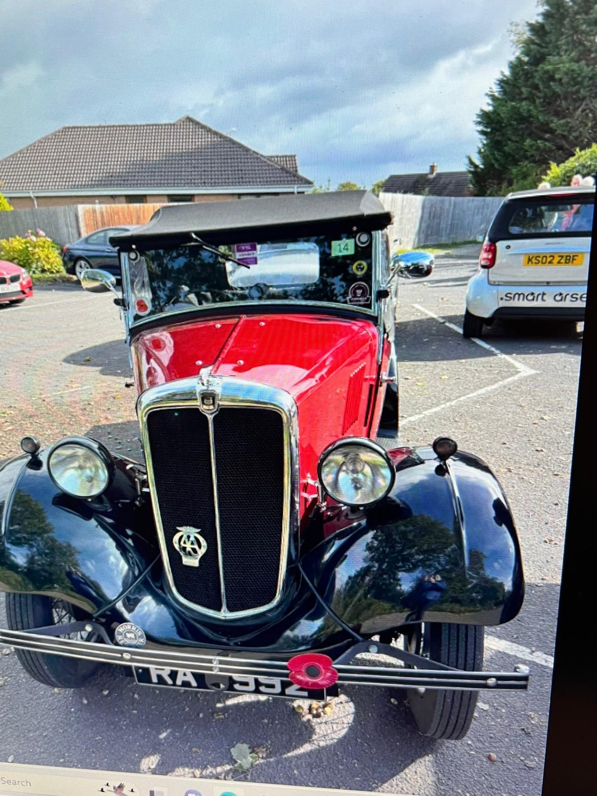 Car Show 2025