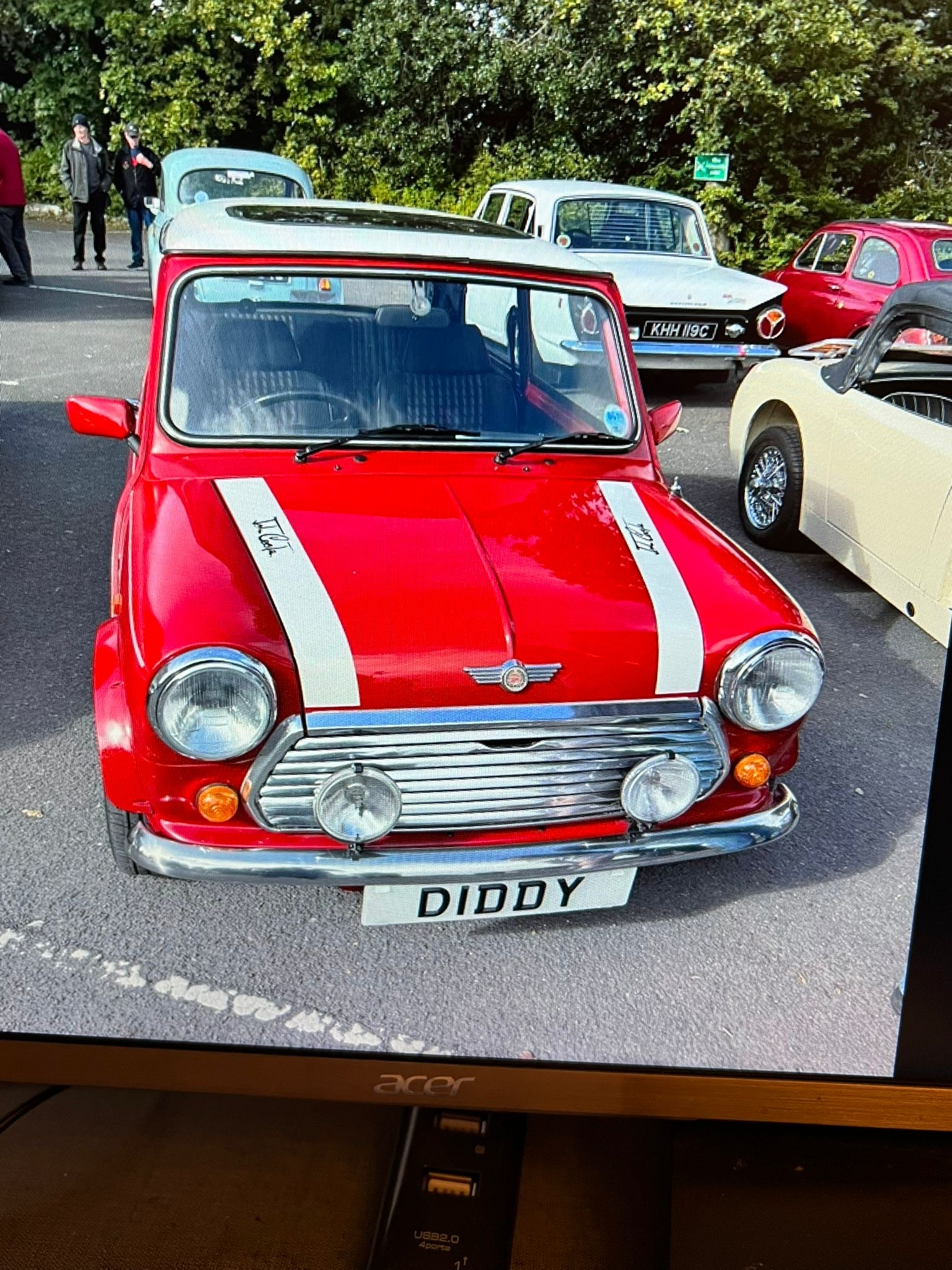 Car Show 2025