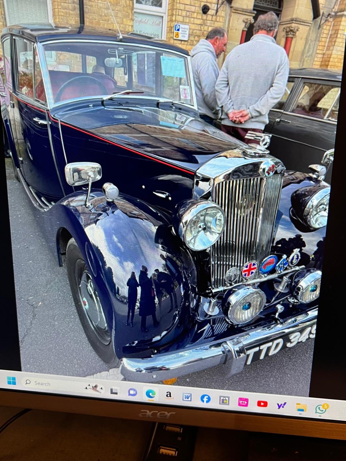Car Show 2025