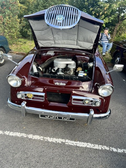 Car Show 2026