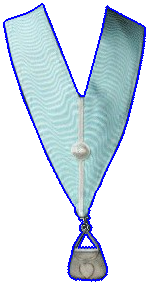 Lodge Almoner's Collar