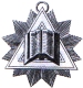 Lodge Chaplains Jewel