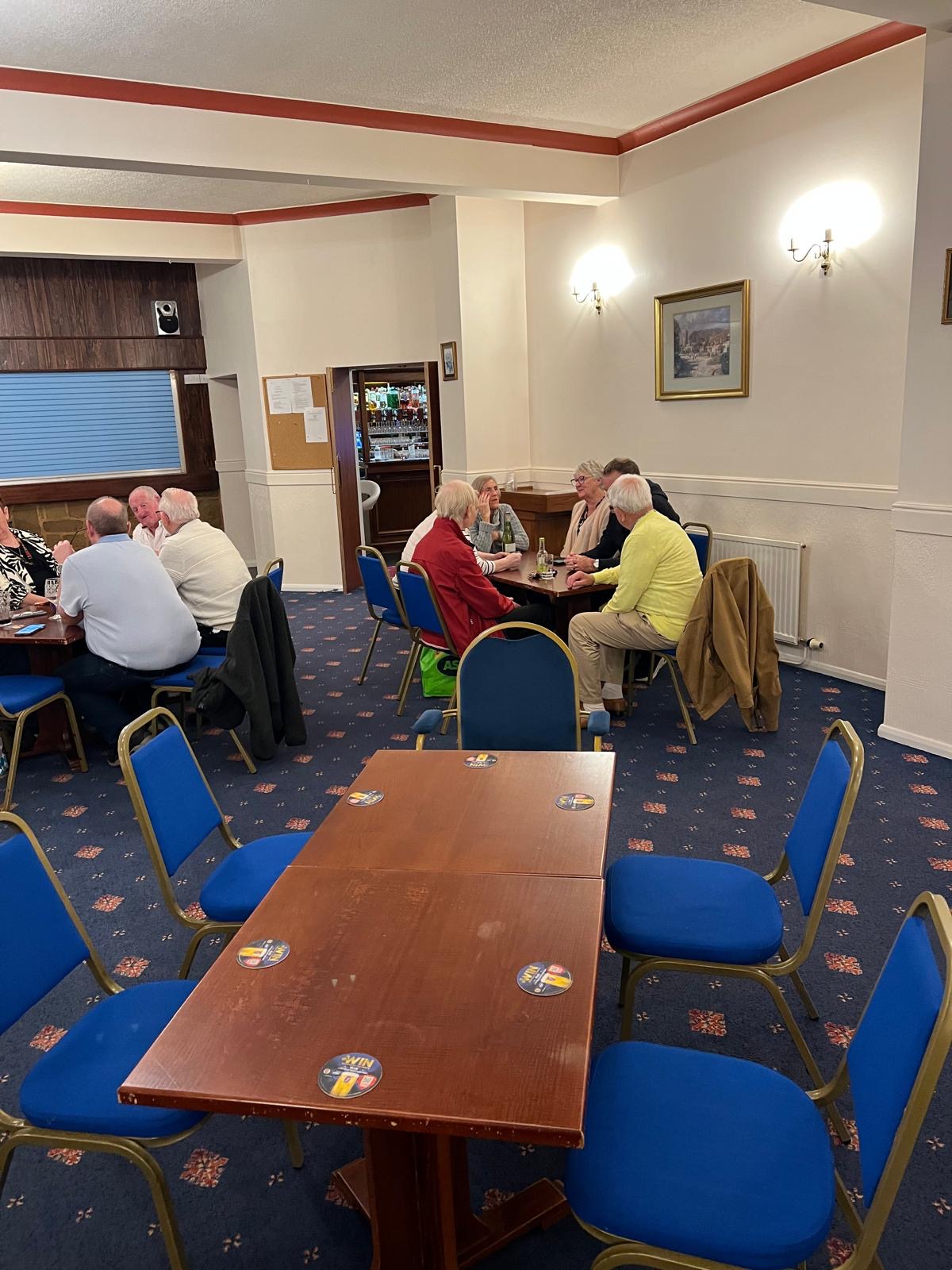 Quiz Night April 2026