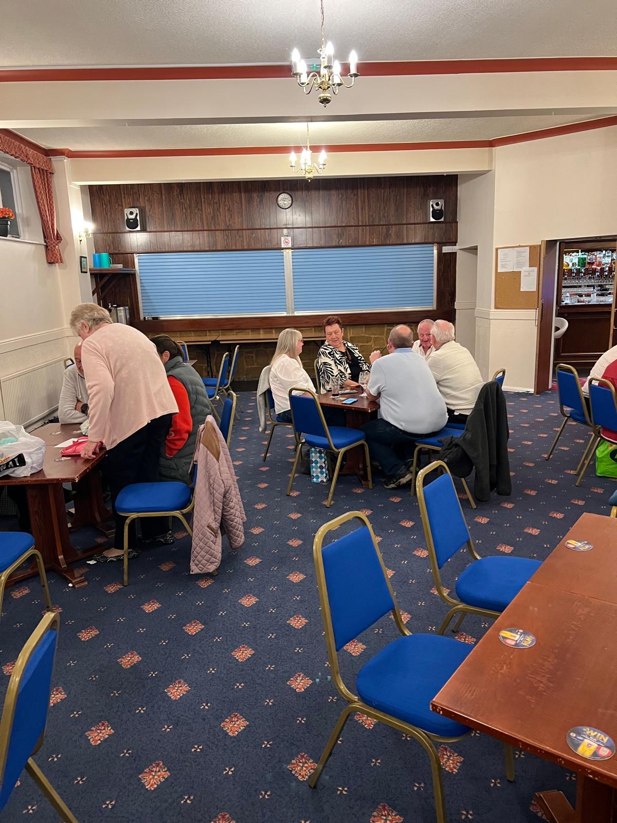 Quiz Night April 2026