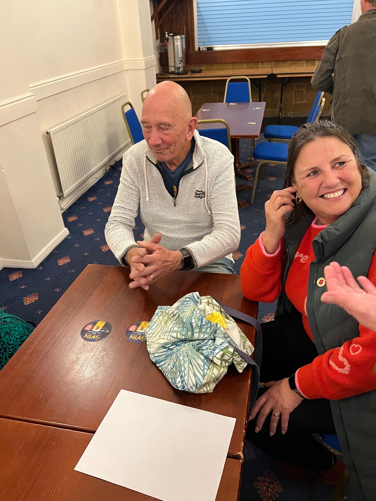Quiz Night April 2026
